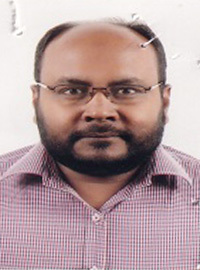 Dr. Md. Shaheen Ferdous - Cancer Specialist