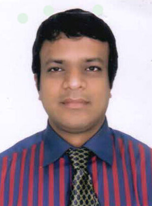 Dr. Mohammad Sazzad Hossain - Orthopedic Surgeon