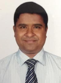 Dr. Muhammad Asaduzzaman - Urology (Kidneys, Bladder, Ureters, Prostate) Specialist & Surgeon