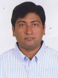 Dr. Muhammad Kamrul Hassan - Physical Medicine (Pain, Arthritis, Paralysis, Stroke) Specialist