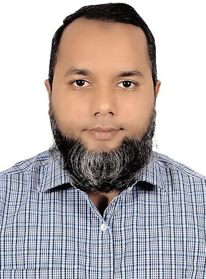 Dr. Mohammad Muntahid Ahsan Bhuiyan - Medicine, Diabetes, Hypertension, Rheumatism & Cardiology Specialist