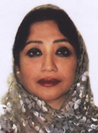 Prof. Dr. Naseem Yasmeen's Profile Picture