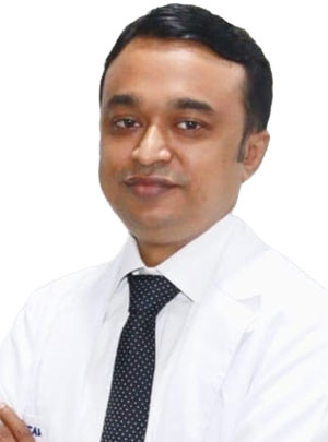 Dr. Nazmul Hoque Munna's Profile Picture