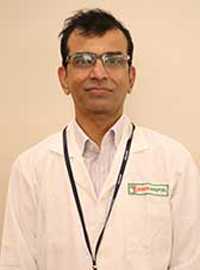 Dr. Prasanta Kumar Chanda's Profile Picture