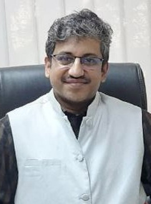 Dr. Quazi Shahid-Ul-Alam's Profile Picture