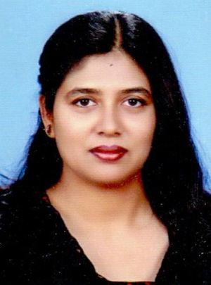 Dr. Rifat Ara Mahfuz's Profile Picture