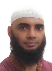 Dr. S. M. Masuduzzaman - Asthma, TB, COPD, Bronchitis, & Chest Diseases Specialist