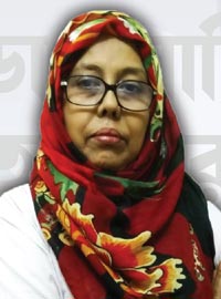 Dr. Sabina Akter's Profile Picture