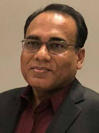 Prof. Dr. Shahadot Hossain Sheikh's Profile Picture