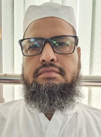 Dr. Shariful Islam Khan - Urology (Kidneys, Bladder, Ureters, Prostate) Specialist & Surgeon