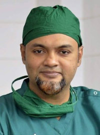 Dr. Sheikh Nishat Abdullah