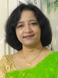 Dr. Shilpi Saha's Profile Picture
