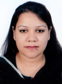 Dr. Sonia Rahman - General, Laparoscopic, Colorectal & Cancer Surgeon