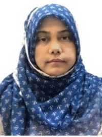 Dr. TH Johra Moon Moon - Gynecology, Obstetrics Specialist & Laparoscopic Surgeon