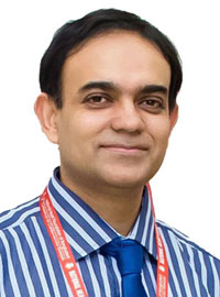 Dr. Tawfiq Shahriar Huq's Profile Picture