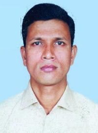 Asst. prof. Dr. Ujjal Mitra - Newborn, Adolescent & Child Diseases Specialist