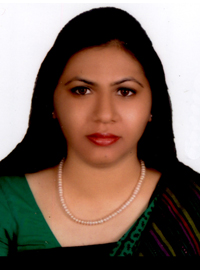 Dr. Umma Salma's Profile Picture