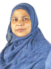 Dr. Ummay Kawsar's Profile Picture