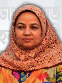 Dr. Zinat Rehena Shilpi - Gynecology, Obstetrics Specialist & Surgeon
