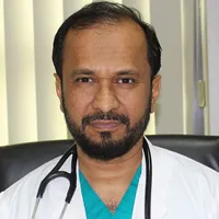 Dr. Kaisar Nasrullah Khan's Profile Picture
