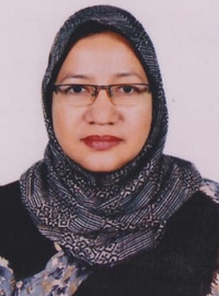 Prof. Dr. Jesmin Akter's Profile Picture
