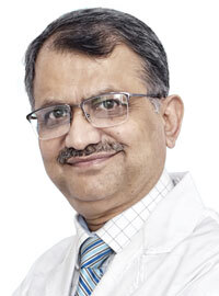 Prof Dr. P.K. Saha - General & Advance Laparoscopic Surgery Specialist