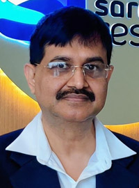 Prof. Brig. Gen. Dr. Kumrul Hasan's Profile Picture