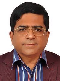 Prof. Brig. Gen. Dr. Md. Quadrat-E-Elahi's Profile Picture