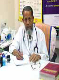 Prof. Dr. A. M. Talukdar's Profile Picture