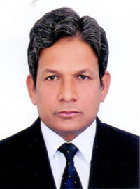 Prof. Dr. AHM Rowshon's Profile Picture