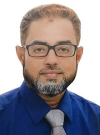 Prof. Dr. AKM Musa Bhuiyan Bablu - Urology (Kidneys, Ureters, Prostate) Specialist & Surgeon