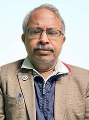 Prof. Dr. Abu Saeed Mohammad - Dermatology, Sex, Leprosy and Allergy Specialist