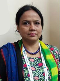 Prof. Dr. Akhtarunnessa Parveen's Profile Picture
