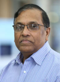 Prof. Dr. Ali Hossain's Profile Picture