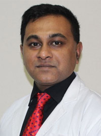 Prof. Dr. Amit Wajib - Neuromedicine (Brain, Nerve, Spine, Headache, Backpain) Specialist