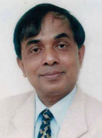 Prof. Dr. Anisul Haque's Profile Picture