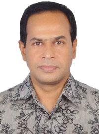 Prof. Dr. Ashok Kumar Dutta's Profile Picture