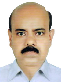 Prof. Dr. BK Biswas's Profile Picture