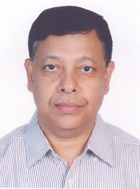 Prof. Dr. Biswas Akhtar Hossain - Chest Diseases, Asthma, COPD & Respiratory Medicine Specialist