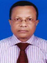 Prof. Dr. Brig. Gen. Md. Mokhlesur Rahman's Profile Picture