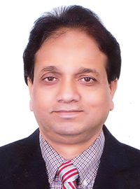 Prof. Dr. Faruq Alam's Profile Picture