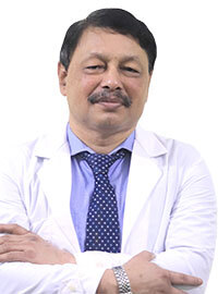Prof. Dr. Hamidul Haque Khandker - Bone-Joint, Injury, Orthopedic Specialist & Trauma Surgeon