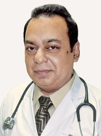 Prof. Dr. Iqbal Hasan Mahmood's Profile Picture