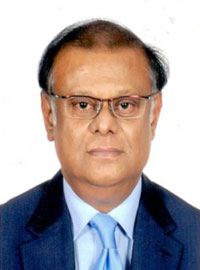 Prof. Dr. Kazi A. Karim's Profile Picture