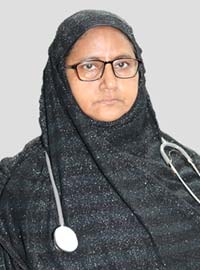 Prof. Dr. Khaleda Akhter's Profile Picture