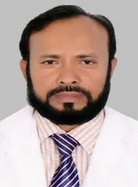 Prof. Dr. M M Moniruzzaman - ENT (Ear, Nose, Throat) Specialist & Head Neck Surgeon