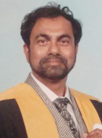 Prof. Dr. M. A. Matin's Profile Picture
