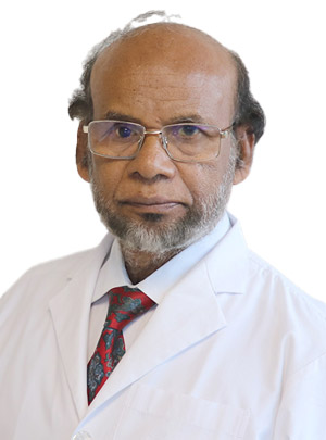 Prof. Dr. M. Jalaluddin's Profile Picture