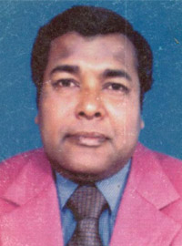 Prof. Dr. M. A. Rahman's Profile Picture