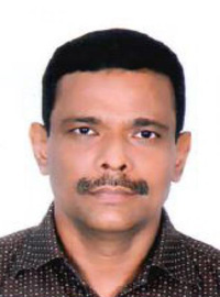 Prof. Dr. Maj. Gen. KM Omar Hasan - Neurology & Medicine Specialist